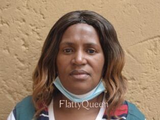 FlattyQueen