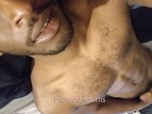 FlawedAdonis