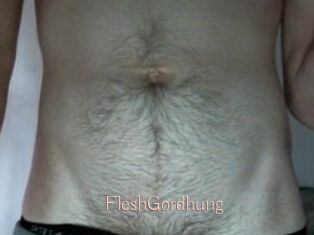 FleshGordhung Anal Sexe