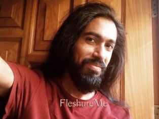 FleshureMe