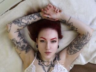 FleurHolmz