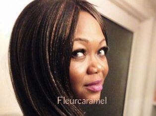 Fleurcaramel