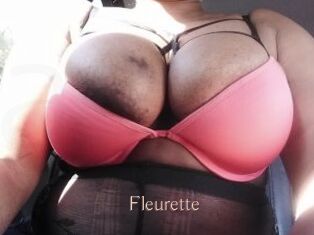 Fleurette