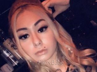 FlexyBabe