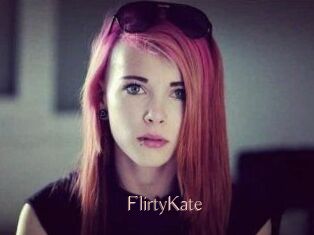 FlirtyKate