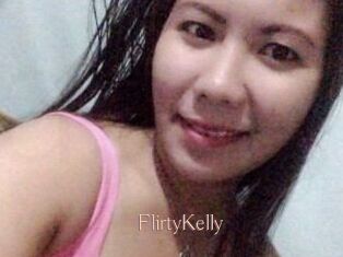 FlirtyKelly