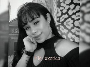 Flor_exotica
