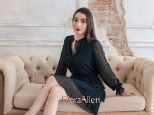 FloraAllen