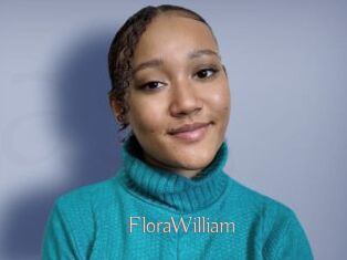 FloraWilliam