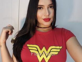 Flora_Potter