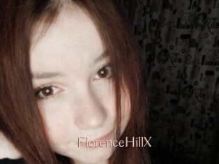 FlorenceHillX