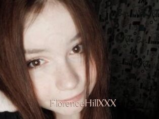 FlorenceHillXXX