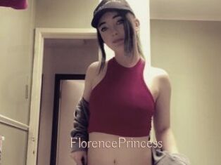 FlorencePrincess