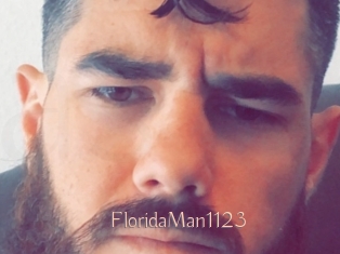 FloridaMan1123 Anal Sexe