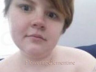 FloweringClementine