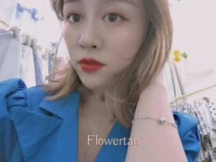 Flowertan