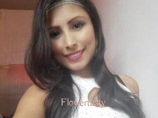 Flower_tasty