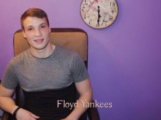 Floyd_Yankees