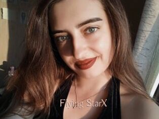 Flying_StarX