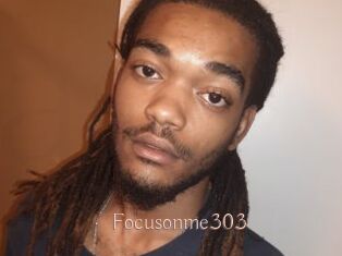 Focusonme303