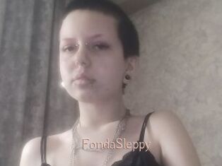 FondaSleppy