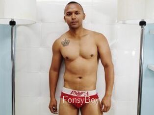 FonsyBoy