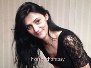 ForYourFantasy