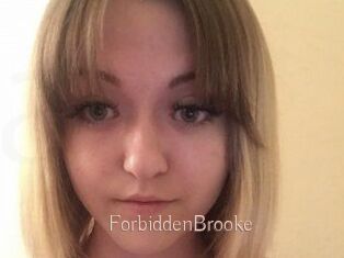 ForbiddenBrooke