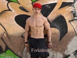 Forbidme