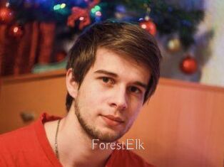 ForestElk