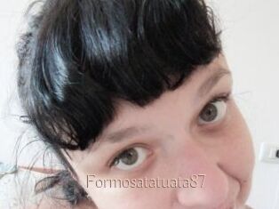 Formosatatuata87