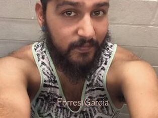 ForrestGarcia Anal Sexe