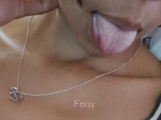 Fotsy