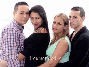 FoursomSxHot
