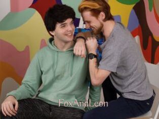 FoxAndLeon