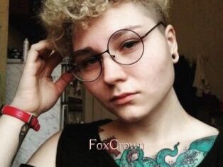 FoxCrown