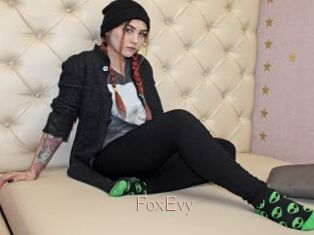 FoxEvy