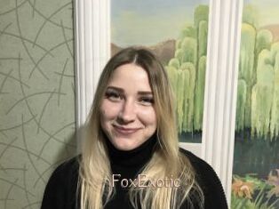 FoxExotic