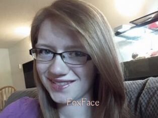 FoxFace