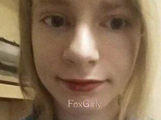FoxGirly
