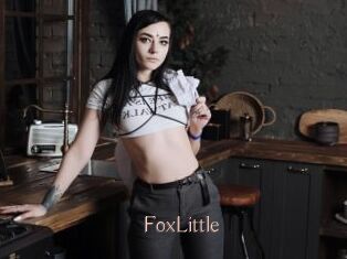 FoxLittle