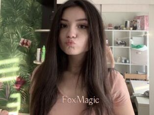 FoxMagic