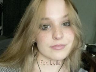 Fox_bella