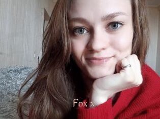 Fox_x
