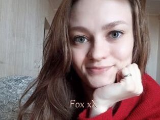 Fox_xX