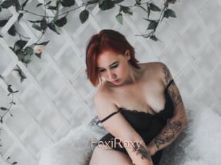FoxiRoxy