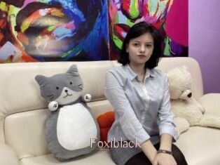Foxiblack