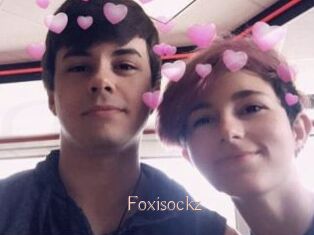Foxisockz