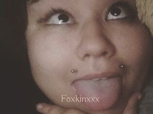 Foxkinxxx
