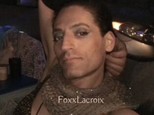 FoxxLacroix